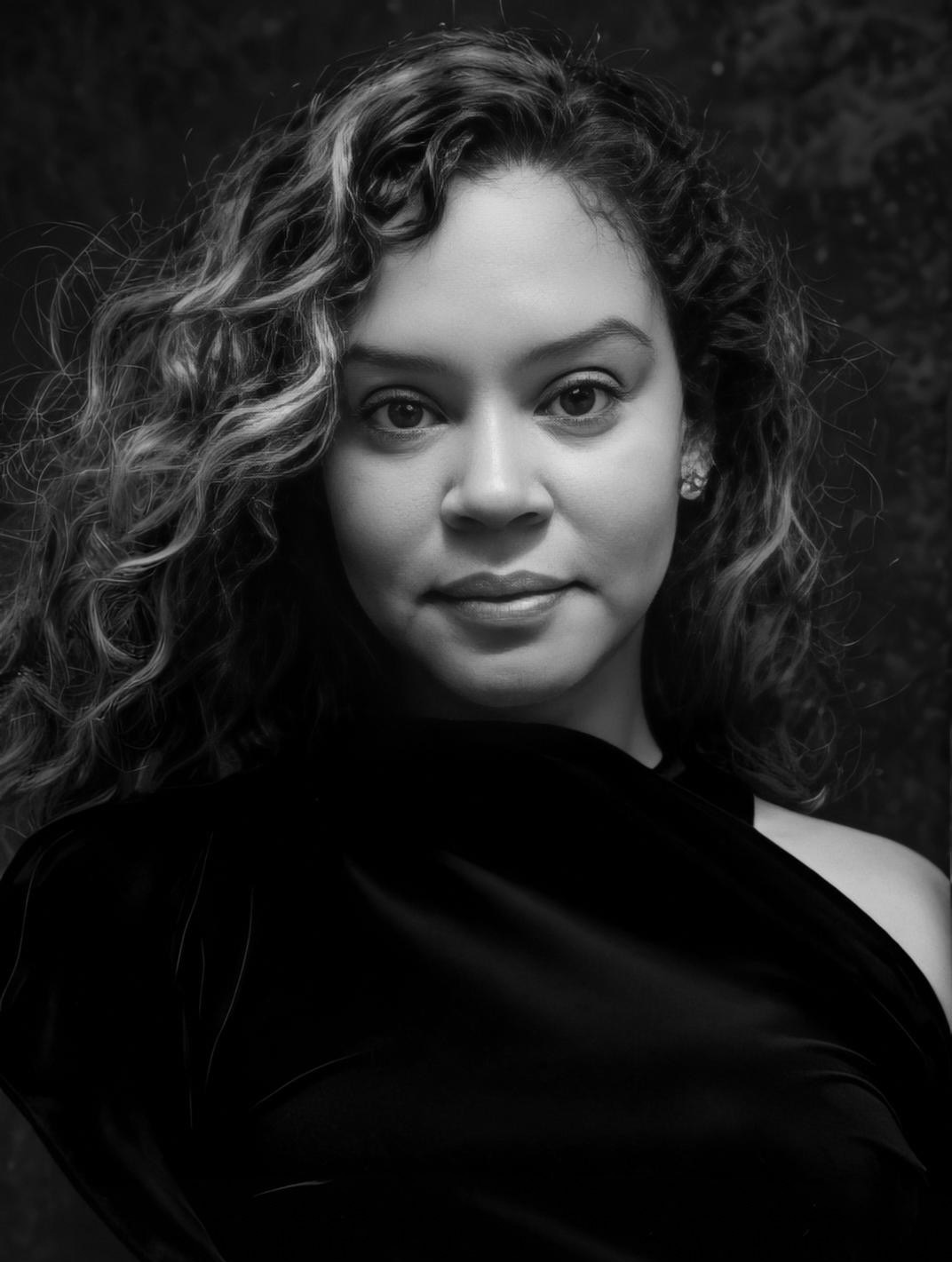 Jacqueline Vega-Morales